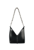 Small Cut Out Hobo, back view
